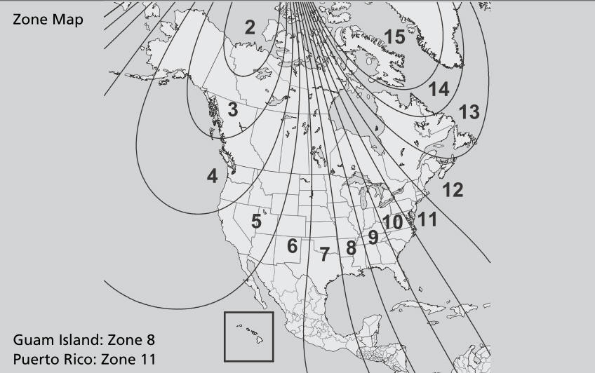 Honda CRV Compass Zone Selection Compass*